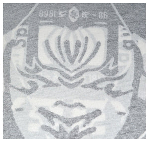 PASTED T-SHIRT by INFCT